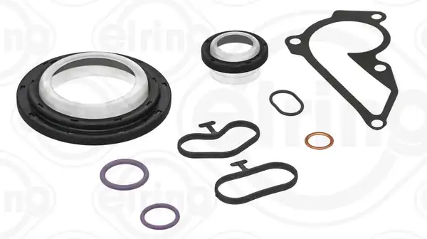 Elring 464 900 Takım Conta Alt Mercedes M282 W118 W177 W247