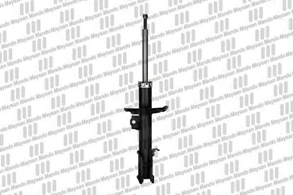 MAYSAN MANDO PS9412533 | Amortisör Ön Sağ Corsa C Combo C 00 09