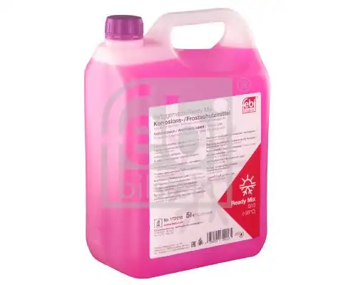 Febi Bilstein 172016 Antifriz VW 4 Adet