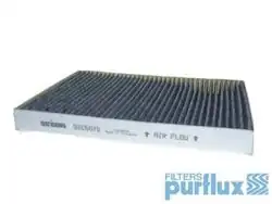 PURFLUX AHC535 | Kabin Filtresi Audi A4/A5/Q5/Q7 16-17