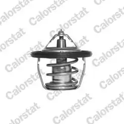 VERNET TH6736.78J | Termostat 78°C (Subaru Impreza-Forester-Outback-Legacy)
