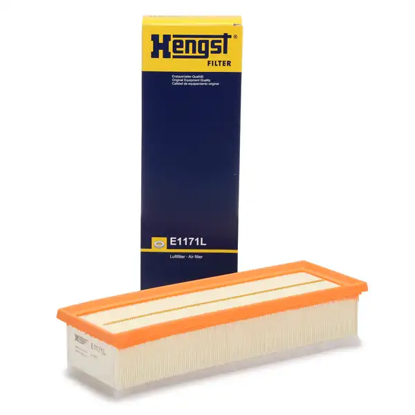 HENGST E1171L | Hava Filtresi F 10 11 15 25 26 B 47