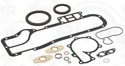 ELRING 844.920 | Üst Kapak Lastik Conta Seti Ranger Bt50 2.5-3,0 D 06-12