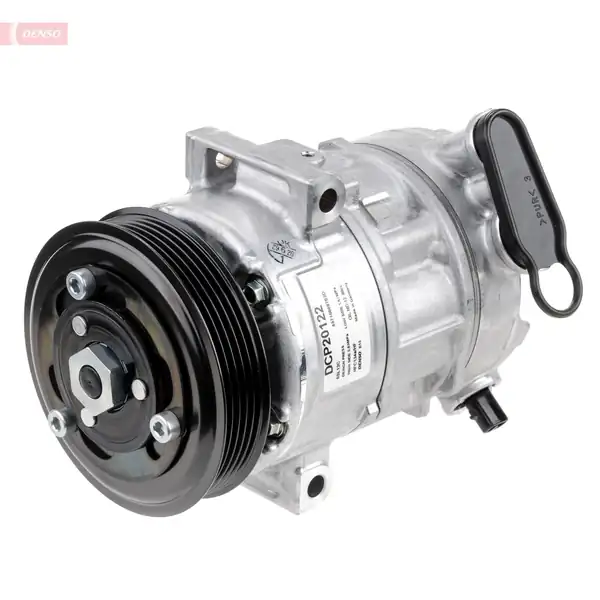 DENSO DCP20122 | Opel Corsa D - E 1.0  /1.2 /1.4 Benzinli Motor Klima Kompresörü