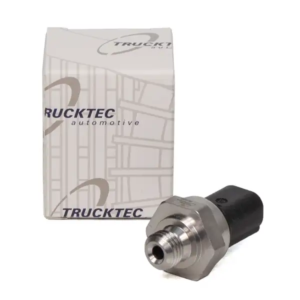 TRUCKTEC 02-17-080 | Basınç Regülatörü 611 646 642