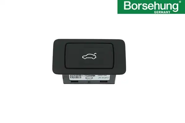 BORSEHUNG B18089 | Bagac Açma Düğmesi A4 08 > 15 A6 11 > 18