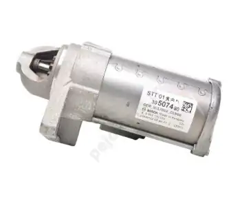 MOPAR Psa 9830507480 Peugeot 508 1 2 Benzinli Marş Motoru 208 2008 308 II 2015 Corsa F Grandland X Rifter