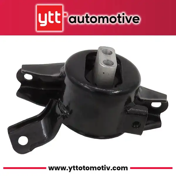 YTT Y54259 | Motor Takozu Ön Sol 11 Rio 1 4 1 6 CRDI Kia Rio III 11 17