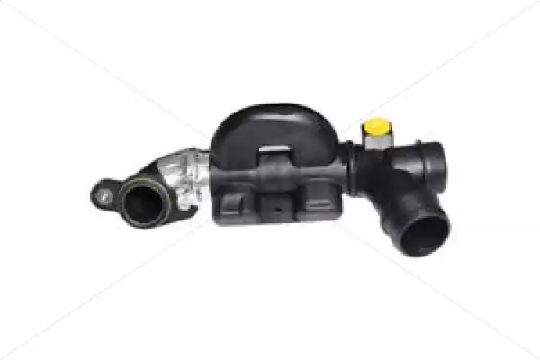 YTT Y56116 | Manifold Susturucu Borusu S40 II 04-12 V70 II 00-08 V50 03-12 C30 06-12