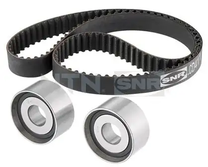 Snr Ntn Kd45536 Triger Gergi Seti Renault Master 2 8td TDI 96 Fiat Ducato 2 8td TDI 96 Citroen Jumper 2 8