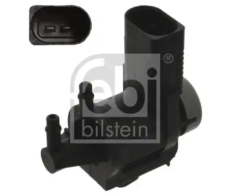 FEBI BILSTEIN 45698 | Solenoıd Valfi 98-Golf.IV-Octavia-Leon-A3-A4 1.6 1.9 2.0