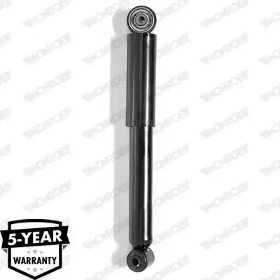 Monroe 23977 Amortisör Arka Fiat Panda 1 1 1 2 1 3 JTD 03