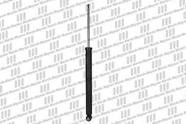 MAYSAN MANDO PN6210606 | Amortisör Arka Focus II 04 C Max 03 11 1 6 1 8 1 6tdci 2 0tdci