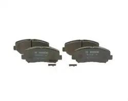 BOSCH 0986494675 | Ön Fren Balatası Mazda CX-5 KE KF 2.0 2.2 D
