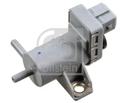 FEBI BILSTEIN 102027 | Basınç Ayar Valfi 98-Kangoo-Laguna-Traffic-Master 1.9-2.0-2.5Dci