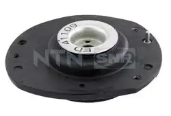 SNR KBLF41109 | Ön Amortisör Üst Takozu Sağ Peugeot 206/206+ 97-08