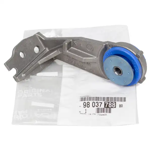 Psa 9803778880 İntercooler Bağlantı Ayağı Peugeot Rifter Opel Granland X 308 T9 2008 3008 P84 5008 P87 Astra L