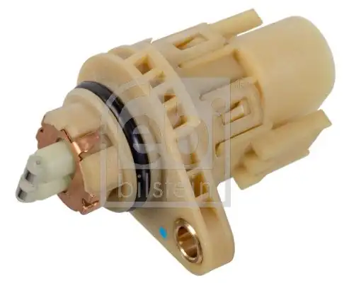 Febi Bilstein 36056 Şanzıman Soketi VW Golf IV Bora Audi 7 Pinli 865219