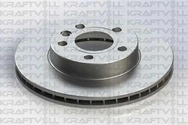 KRAFTVOLL 07040169 | Ön Fren Aynası Havalı Transporter T4 1 9td 2 0 2 4d 2 5 Syncro 2 5 TDI Syncro 97