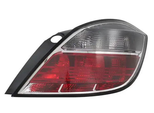 MOPAR (PSA) 13222325 | Opel Astra H HB (Hatchback) 2007-2013 Sağ Stop Lambası (Füme Renk)