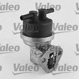 Valeo 247135 Yakıt Pompası Lada 110 111 1 5 95 Samara 84 1809785