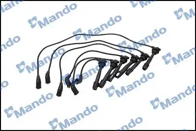 MANDO EWTH00016H | Buji Kablosu Hyundai Sonata Magentis 2 0 2 7 Dohc 98 04