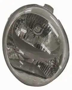 Depo 222 1120l Ld E Aydınlatma Ön Far Sol Daewoo Matız 01