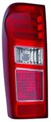 DEPO 213-1933L-LD-UE | (Aydınlatma) / Stop Lambası Sol-(Ledlı)-(Isuzu: Dmax 12 -)