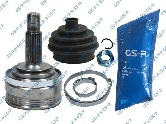 GSP 828001 | Aks Kafası Dış Samara 1500 86 94 Kalina 1 6 04 Vega 1 5 95 05