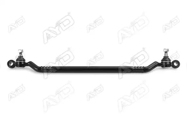 AYD 83-00799 | Orta Rot Opel Omega A 86 94 Benzinli