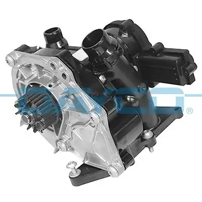 DAYCO DP1950 | Devirdaim Termik Modüllü Komple VW Golf 13 Passat 15 Polo 15 Audi A3 13 20
