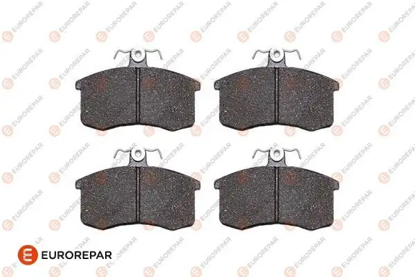 Eurorepar 1682308080 Psa Erp Fren Balatası Lada Samara Sputnik 1 5i 80ch 59kw Gdb469
