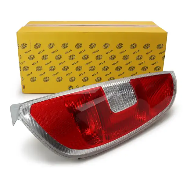 Hella 9el354077 021 Stop Lambası Sağ Skoda Roomster 06