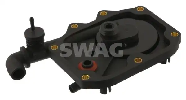 SWAG 20-94-5194 | Emme Manifold Kapağı Bmw E53 Range Rover 3 Vogue L322 02 05