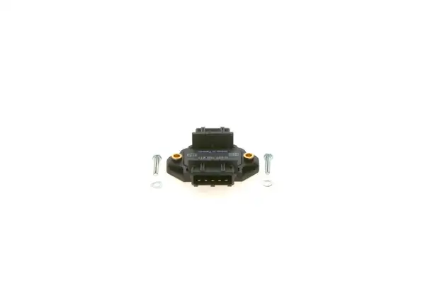 Bosch 0227100211 Ateşleme Modülü A3 A4 A6 1 8t Seat Leon Skoda Octavia 1 8 20v T 96 10