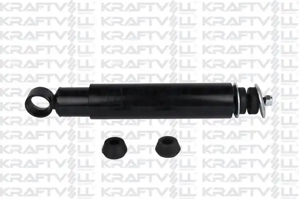 KRAFTVOLL 15040063 | Av Şase Amortisörü Ön Scania 3 4 Seri 94 114