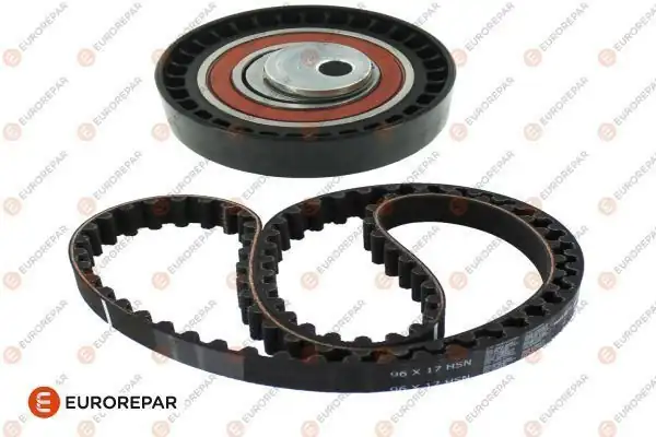 Eurorepar 1620362680 Psa Erp Triger Seti 96 Dış Renault Logan Kangoo Lada Largus Dacia Logan Dokker