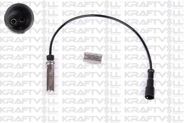 KRAFTVOLL 05090564 | ABS Sensörü Arka Disk Tip 400 mm Daf Scania Mercedes Benz Renault 1 Adet