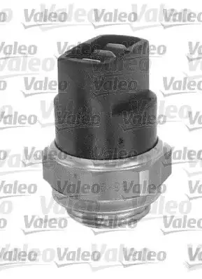 Valeo 819769 Audi 100 IV A4 A6 A8 Toledo Cordoba Felicia Caddy Golf III Passat Volvo 440 460 480 Fan Müşürü
