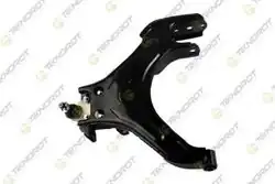 TEKNOROT I-149 | Sol Alt Salıncak Isuzu D-Max 4X4 2002-2012 Rotilli