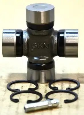 GKN U050 Mafsal Istavrozu Lada 1200 1500 73 84