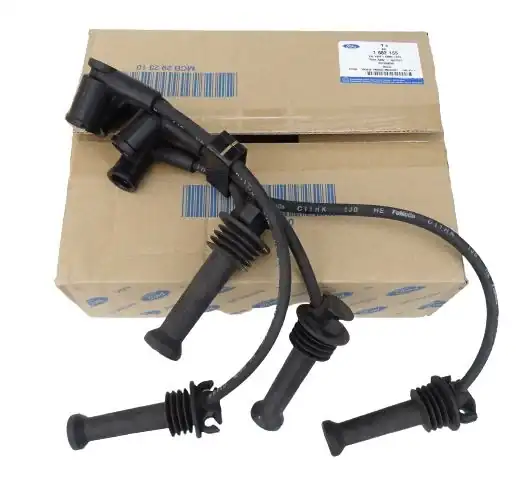 FORD OTOSAN YS6F12280B1A | Focus 2005-2017 -1.6 Benzinli Buji Kablo Takımı