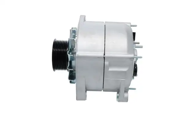 Bosch 1986a01360 Alternatör Komple Daf Scania 4 Seri