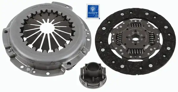 SACHS 3000-951-603 | Debriyaj Seti Lada Niva Suv 1 7 Lpg 02 15