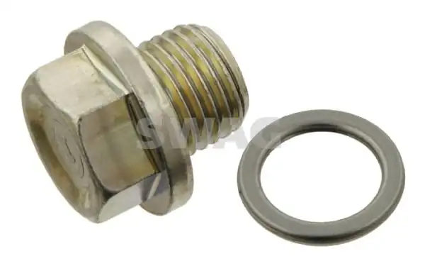 SWAG 80930269 | Karter Tapası Hyundai H100 Accent Starex Getz Elantra Kia Bongo Rio Sorento Mitsubishi L300 L200