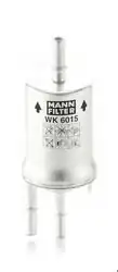 MANN WK 6015 | Yakıt Filtresi Sharan-Alhambra 1.4 TSI 15-22