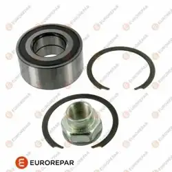 EUROREPAR 1681949680 | Psa / Erp Rulman Kiti Corsa E D Punto Bravo Linea Alfa Romeo Mito Lancia Y Vkba6550