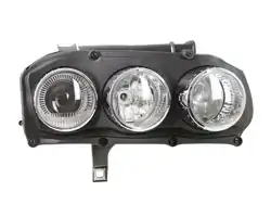 DEPO 667-1116R-LD-EM | (Aydınlatma) / Ön Far Sağ Motoru Uzerınde Alfa Romeo 159 05 -