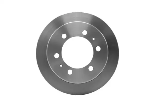 Hella Pagid 8dd355112 001 Fren Diski Arka Düz 299 6 Daewoo Ssangyong Musso Korando 97 05 2 Adet