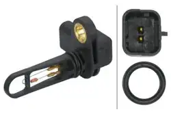 HELLA 6PT009109-321 | Basınç Sensörü Mini R55-R56 Freelander 2 2.2 Td4 06-14